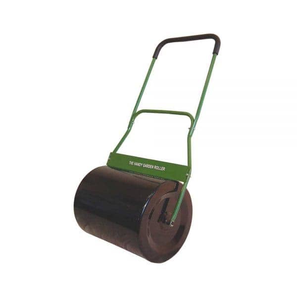 GARDEN ROLLER