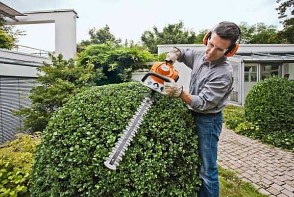 Hedge Trimmer Petrol