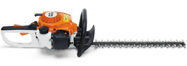 Hedge Trimmer Petrol - Image 2