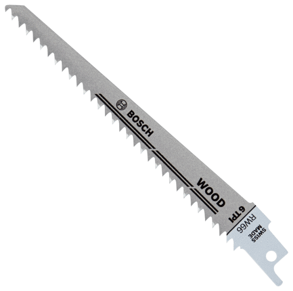 Sabre Saw Blades