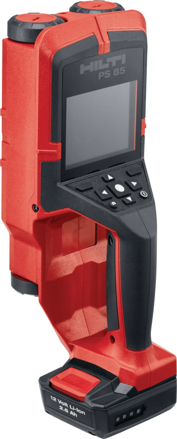 Wall Scanner Hilti PS85