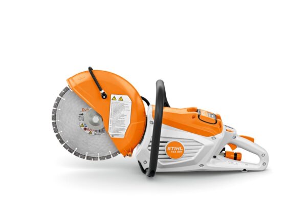 Stihl Battery 300mm Con Saw TSA 300 - Image 4