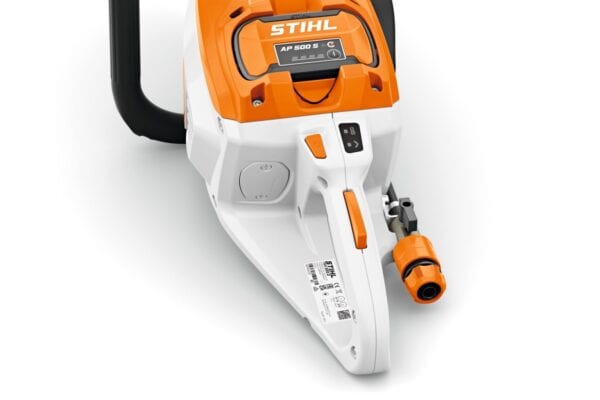 Stihl Battery 300mm Con Saw TSA 300 - Image 3