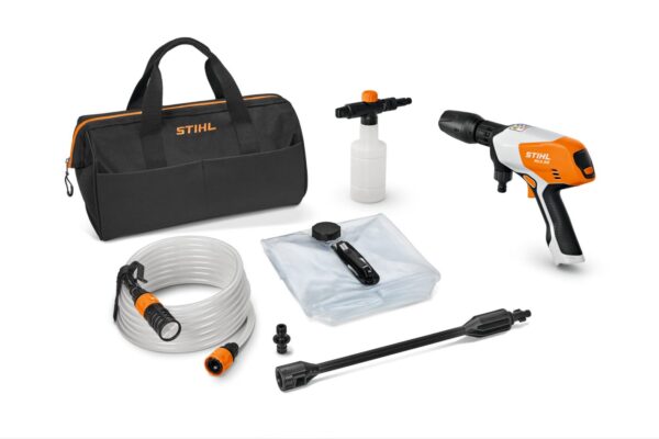 Stihl RCA 20 Cordless Pressure Washer - Image 2